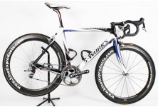 SAXO BANK TEAMBIKES